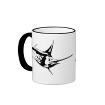 Marlin Mug