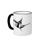 Marlin Mug