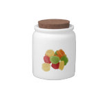 Marmalade Candy Jar