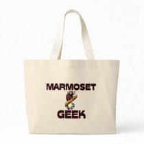 Marmoset Geek bags by AnimalShirts Marmoset Geek bags