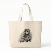 Marmot Canvas Bags