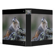 marmot binders