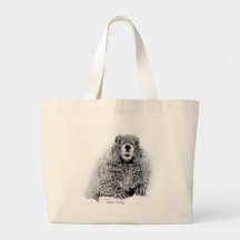 Marmot Canvas Bags