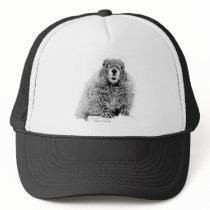 Marmot Hats