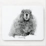 Marmot Mouse Pads