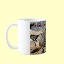 Marmot mugs