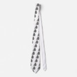 Marmot ties