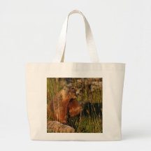 Marmota Bolsas De Mano
