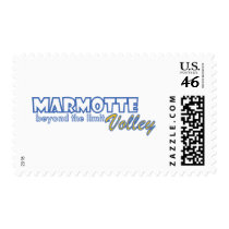 marmotte front postage by simmonsstummer marmotte front postage