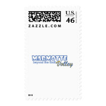 marmotte front postage by simmonsstummer marmotte front postage