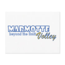 marmotte front postcards by simmonsstummer marmotte front postcards