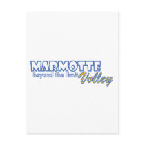 marmotte front postcards by simmonsstummer marmotte front postcards