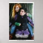 Marnie and Johnny Poster