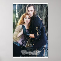 Marnie and Raphael poster