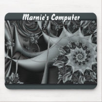 Marnie's Computer mousepads