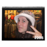 Marni's Present Calendar