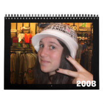 Marni's Present Calendar