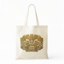 Maroi tatoo - gold bags by arthistory Maroi tatoo - gold bags