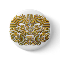 Maroi tatoo - gold buttons