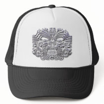 Maroi tatoo-silver hats