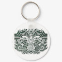 Maroi tatoo-stone keychains by arthistory Maroi tatoo-stone keychains