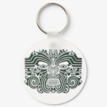 Maroi tatoo-stone keychains
