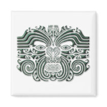 Maroi tatoo-stone magnets