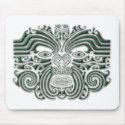 Maroi tatoo-stone mousepads by arthistory Maroi tatoo-stone mousepads