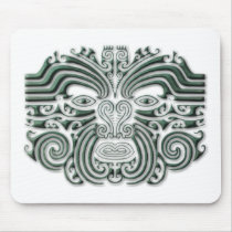 Maroi tatoo-stone mousepads