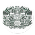 Maroi tatoo-stone stickers by arthistory Maroi tatoo-stone stickers