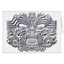 Maroi tattoo-silver cards