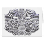 Maroi tattoo-silver cards