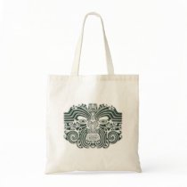 Maroi tattoo-stone bag
