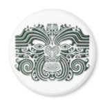 Maroi tattoo-stone magnets