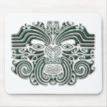 Maroi tattoo-stone mousepads