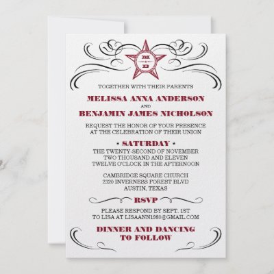 Wedding Card Fonts on Wedding Fonts   For Casual And Formal Events   Fonts