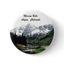Maroon Bells Pins