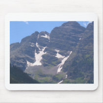 Maroon Bells mousepads by ca92780 Maroon Bells mousepads