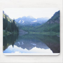 Maroon Bells mousepads by ca92780 Maroon Bells mousepads