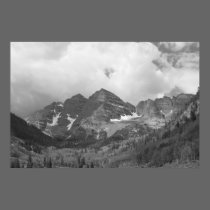 Maroon Bells posters