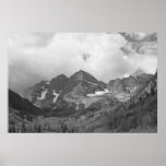 Maroon Bells posters