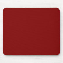 Maroon Mouse Pads