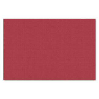 Maroon Craft Tissue Paper | Zazzle