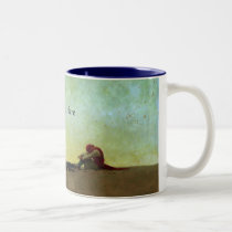 Marooned Pirate mugs