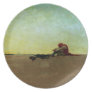Marooned Pirate Plate