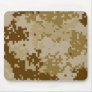 MARPAT Desert Mousepad