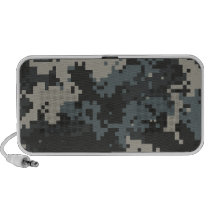 MARPAT Urban (Subdued) Doodle speakers