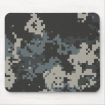 MARPAT Urban (Subdued) Mousepad mousepads