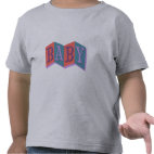 Marquee Baby Toddler T-Shirt