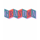 Marquee Grandma 